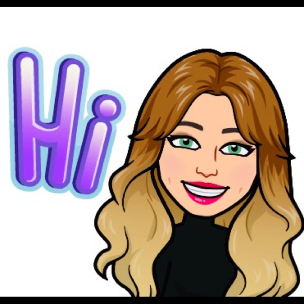 Meet your Posher, Cindy